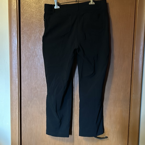 Lilly Morgan black pants - Picture 3 of 4